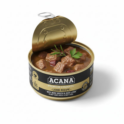 https://farmorganic.shop/products/acana-premium-chunks-wet-dog-food-lamb-recipe-in-beef-bone-broth-and-beef-liver-12-8oz-case-of-12 https://farmorganic.shop/products/acana-premium-chunks-wet-dog-food-lamb-recipe-in-beef-bone-broth-and-beef-liver-12-8oz-case-of-12