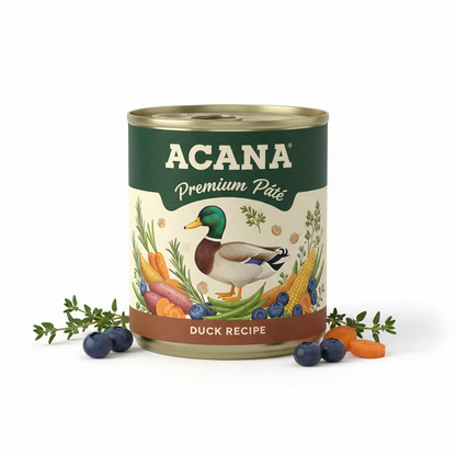 https://farmorganic.shop/products/acana-premium-pate%E2%84%A2-wet-dog-food-duck-recipe-12-8oz-can-case-of-12 https://farmorganic.shop/products/acana-premium-pate%E2%84%A2-wet-dog-food-duck-recipe-12-8oz-can-case-of-12