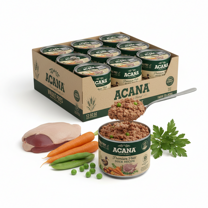https://farmorganic.shop/products/acana-premium-pate%E2%84%A2-wet-dog-food-duck-recipe-12-8oz-can-case-of-12 https://farmorganic.shop/products/acana-premium-pate%E2%84%A2-wet-dog-food-duck-recipe-12-8oz-can-case-of-12