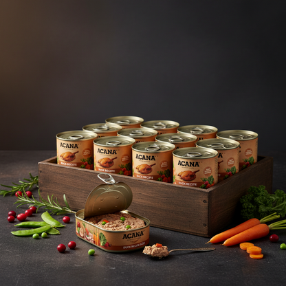 https://farmorganic.shop/products/acana-premium-pate%E2%84%A2-wet-dog-food-duck-recipe-12-8oz-can-case-of-12 https://farmorganic.shop/products/acana-premium-pate%E2%84%A2-wet-dog-food-duck-recipe-12-8oz-can-case-of-12
