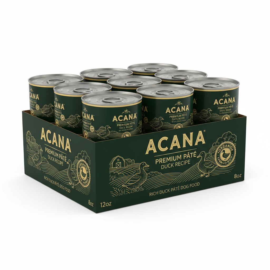 https://farmorganic.shop/products/acana-premium-pate%E2%84%A2-wet-dog-food-duck-recipe-12-8oz-can-case-of-12 https://farmorganic.shop/products/acana-premium-pate%E2%84%A2-wet-dog-food-duck-recipe-12-8oz-can-case-of-12