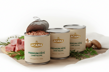 https://farmorganic.shop/products/acana-premium-pate%E2%84%A2-wet-dog-food-lamb-recipe-12-8oz-case-of-12 - https://www.farmorganic.shop