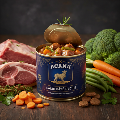 https://farmorganic.shop/products/acana-premium-pate%E2%84%A2-wet-dog-food-lamb-recipe-12-8oz-case-of-12