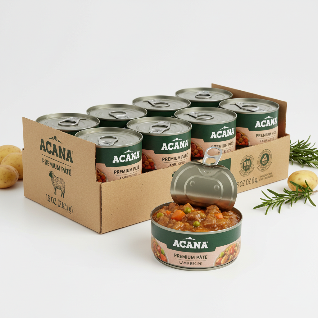 https://farmorganic.shop/products/acana-premium-pate%E2%84%A2-wet-dog-food-lamb-recipe-12-8oz-case-of-12