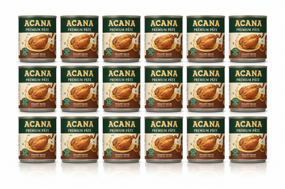 https://farmorganic.shop/products/acana-premium-pate-in-bone-broth-grain-free-wet-dog-food-poultry-recipe-12-8oz-cans-12-count - https://www.farmorganic.shop