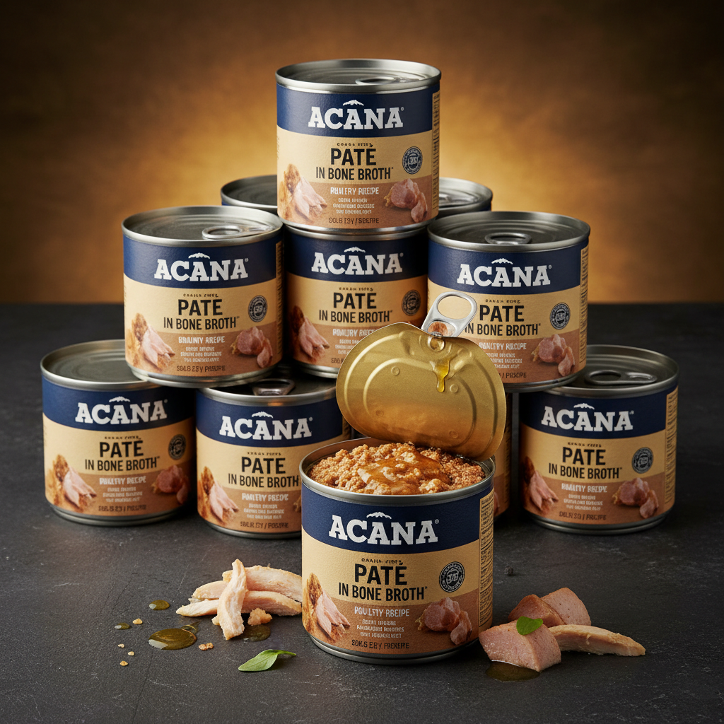 https://farmorganic.shop/products/acana-premium-pate-in-bone-broth-grain-free-wet-dog-food-poultry-recipe-12-8oz-cans-12-count https://farmorganic.shop/products/acana-premium-pate-in-bone-broth-grain-free-wet-dog-food-poultry-recipe-12-8oz-cans-12-count