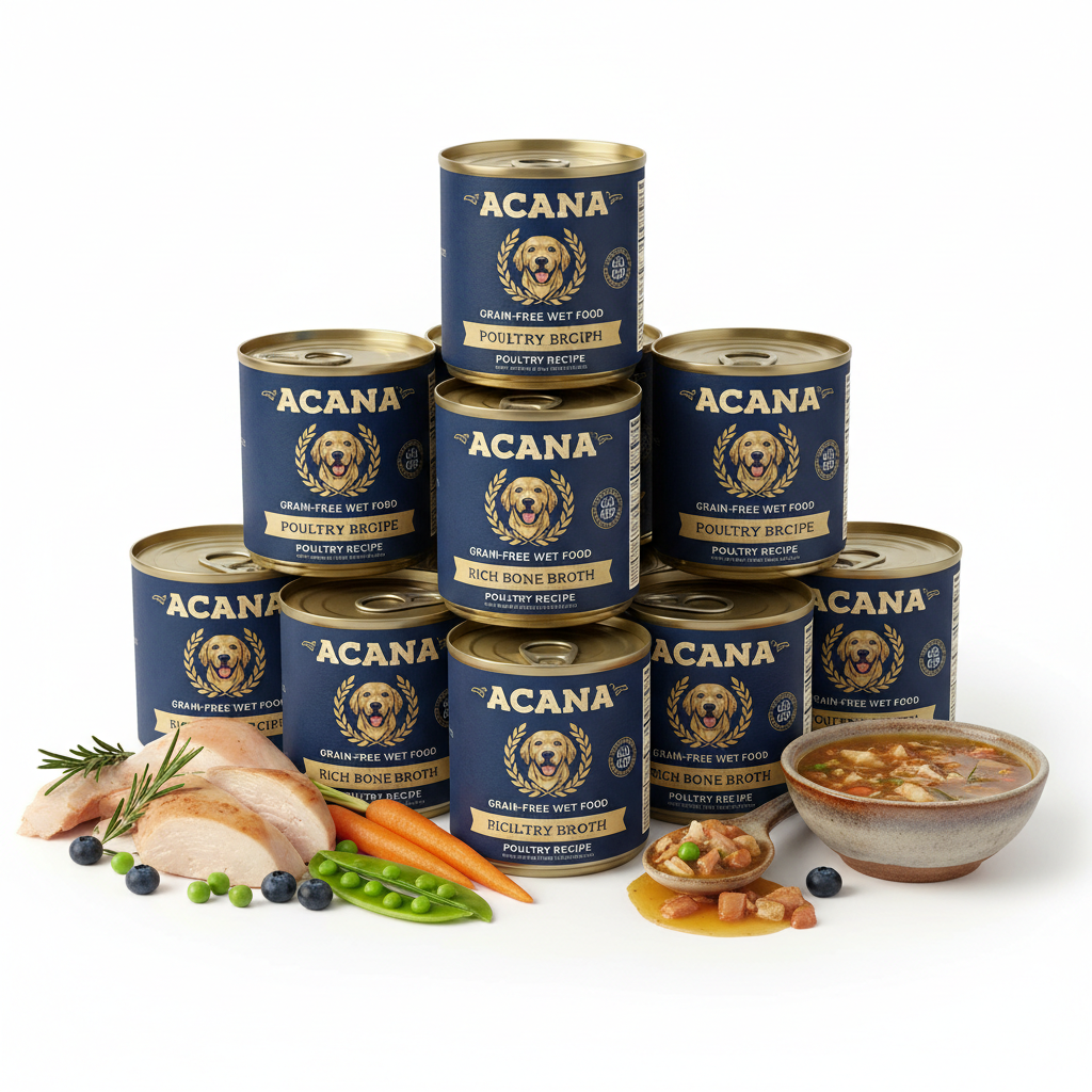 https://farmorganic.shop/products/acana-premium-pate-in-bone-broth-grain-free-wet-dog-food-poultry-recipe-12-8oz-cans-12-count https://farmorganic.shop/products/acana-premium-pate-in-bone-broth-grain-free-wet-dog-food-poultry-recipe-12-8oz-cans-12-count