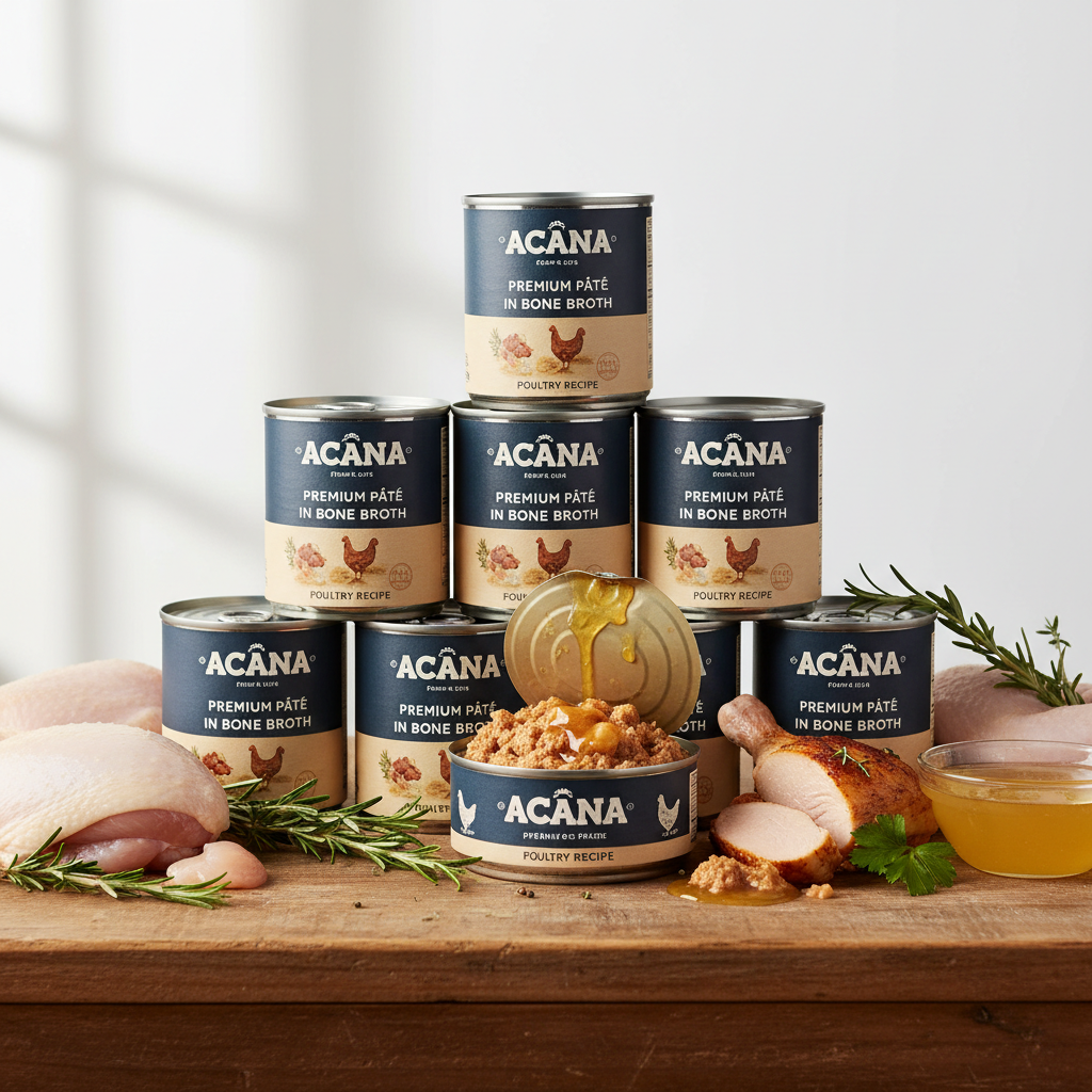 https://farmorganic.shop/products/acana-premium-pate-in-bone-broth-grain-free-wet-dog-food-poultry-recipe-12-8oz-cans-12-count https://farmorganic.shop/products/acana-premium-pate-in-bone-broth-grain-free-wet-dog-food-poultry-recipe-12-8oz-cans-12-count