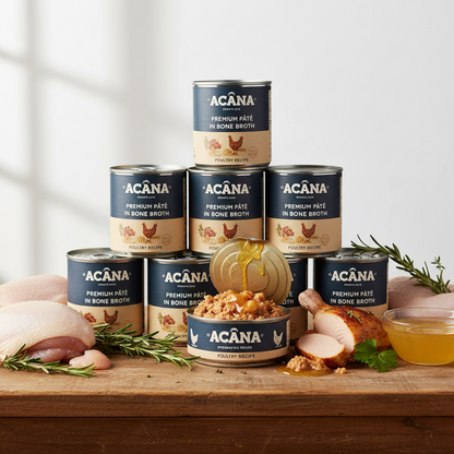 https://farmorganic.shop/products/acana-premium-pate-in-bone-broth-grain-free-wet-dog-food-poultry-recipe-12-8oz-cans-12-count https://farmorganic.shop/products/acana-premium-pate-in-bone-broth-grain-free-wet-dog-food-poultry-recipe-12-8oz-cans-12-count