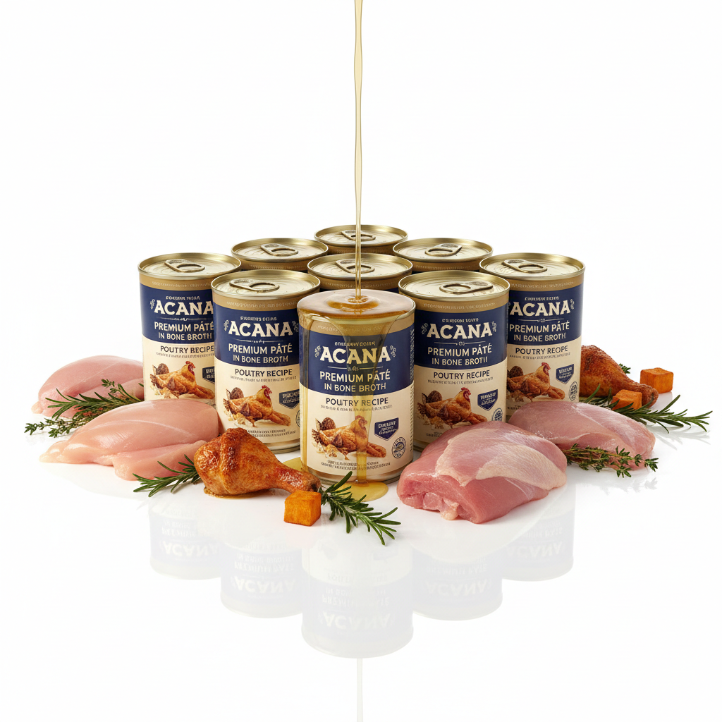 https://farmorganic.shop/products/acana-premium-pate-in-bone-broth-grain-free-wet-dog-food-poultry-recipe-12-8oz-cans-12-count https://farmorganic.shop/products/acana-premium-pate-in-bone-broth-grain-free-wet-dog-food-poultry-recipe-12-8oz-cans-12-count