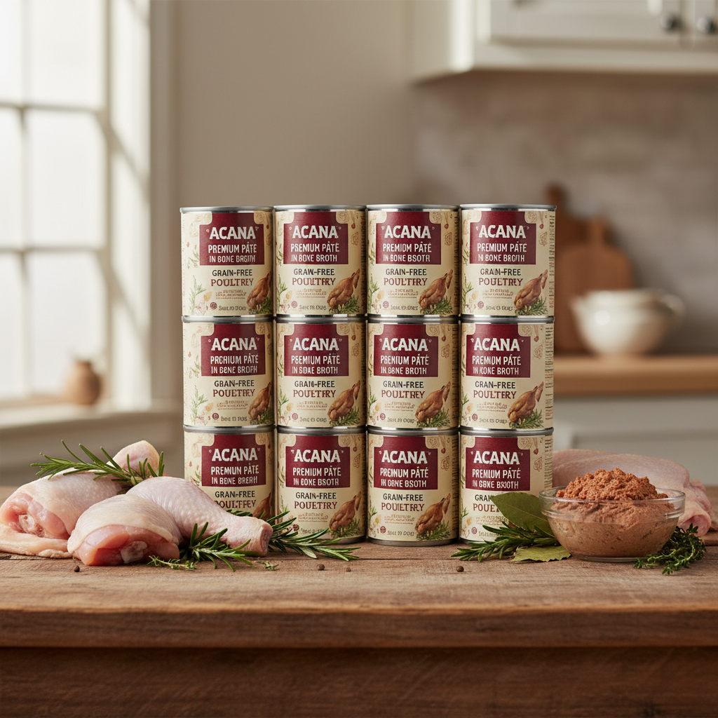 https://farmorganic.shop/products/acana-premium-pate-in-bone-broth-grain-free-wet-dog-food-poultry-recipe-12-8oz-cans-12-count https://farmorganic.shop/products/acana-premium-pate-in-bone-broth-grain-free-wet-dog-food-poultry-recipe-12-8oz-cans-12-count