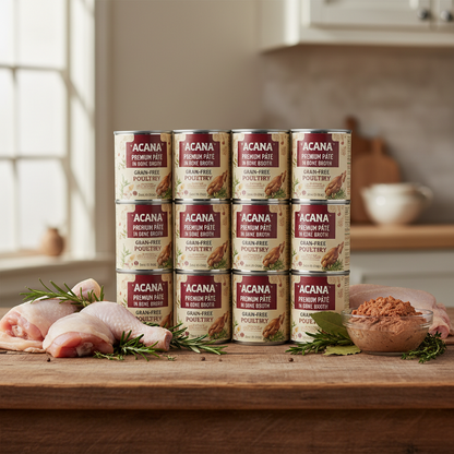 https://farmorganic.shop/products/acana-premium-pate-in-bone-broth-grain-free-wet-dog-food-poultry-recipe-12-8oz-cans-12-count https://farmorganic.shop/products/acana-premium-pate-in-bone-broth-grain-free-wet-dog-food-poultry-recipe-12-8oz-cans-12-count
