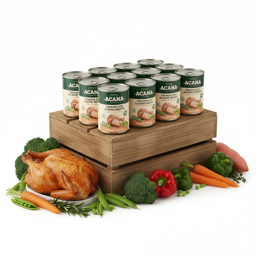 https://farmorganic.shop/products/acana-premium-pate-in-bone-broth-grain-free-wet-dog-food-poultry-recipe-12-8oz-cans-12-count https://farmorganic.shop/products/acana-premium-pate-in-bone-broth-grain-free-wet-dog-food-poultry-recipe-12-8oz-cans-12-count