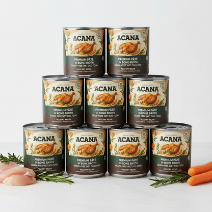 https://farmorganic.shop/products/acana-premium-pate-in-bone-broth-grain-free-wet-dog-food-poultry-recipe-12-8oz-cans-12-count https://farmorganic.shop/products/acana-premium-pate-in-bone-broth-grain-free-wet-dog-food-poultry-recipe-12-8oz-cans-12-count