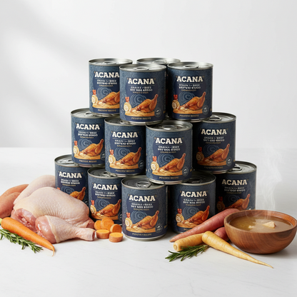 https://farmorganic.shop/products/acana-premium-pate-in-bone-broth-grain-free-wet-dog-food-poultry-recipe-12-8oz-cans-12-count https://farmorganic.shop/products/acana-premium-pate-in-bone-broth-grain-free-wet-dog-food-poultry-recipe-12-8oz-cans-12-count