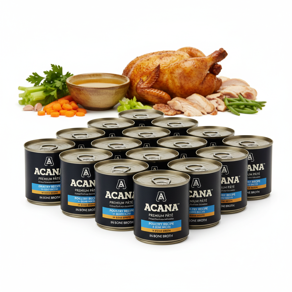 https://farmorganic.shop/products/acana-premium-pate-in-bone-broth-grain-free-wet-dog-food-poultry-recipe-12-8oz-cans-12-count https://farmorganic.shop/products/acana-premium-pate-in-bone-broth-grain-free-wet-dog-food-poultry-recipe-12-8oz-cans-12-count