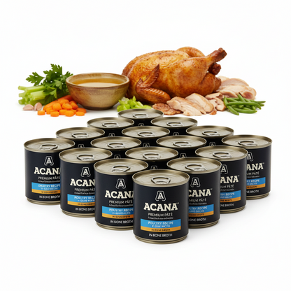 https://farmorganic.shop/products/acana-premium-pate-in-bone-broth-grain-free-wet-dog-food-poultry-recipe-12-8oz-cans-12-count https://farmorganic.shop/products/acana-premium-pate-in-bone-broth-grain-free-wet-dog-food-poultry-recipe-12-8oz-cans-12-count