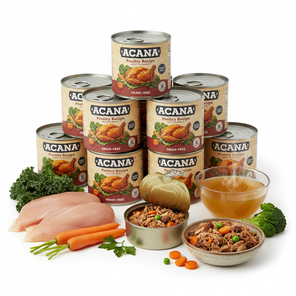 https://farmorganic.shop/products/acana-premium-pate-in-bone-broth-grain-free-wet-dog-food-poultry-recipe-12-8oz-cans-12-count https://farmorganic.shop/products/acana-premium-pate-in-bone-broth-grain-free-wet-dog-food-poultry-recipe-12-8oz-cans-12-count
