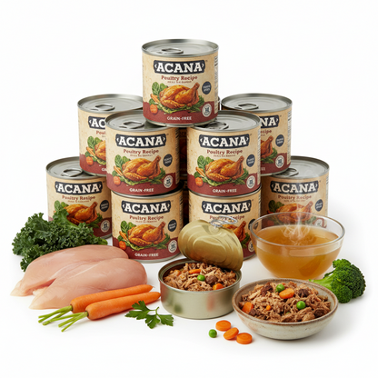 https://farmorganic.shop/products/acana-premium-pate-in-bone-broth-grain-free-wet-dog-food-poultry-recipe-12-8oz-cans-12-count https://farmorganic.shop/products/acana-premium-pate-in-bone-broth-grain-free-wet-dog-food-poultry-recipe-12-8oz-cans-12-count