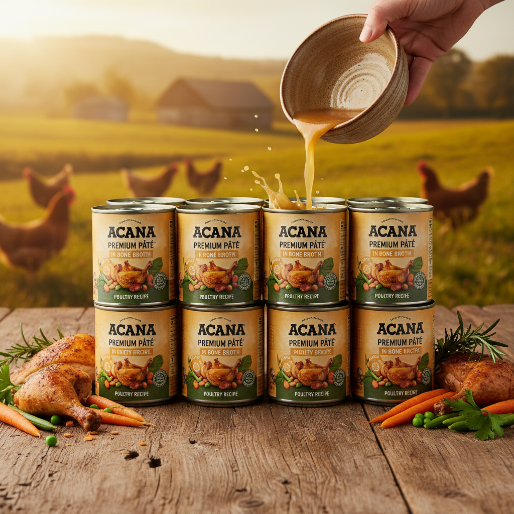 https://farmorganic.shop/products/acana-premium-pate-in-bone-broth-grain-free-wet-dog-food-poultry-recipe-12-8oz-cans-12-count https://farmorganic.shop/products/acana-premium-pate-in-bone-broth-grain-free-wet-dog-food-poultry-recipe-12-8oz-cans-12-count