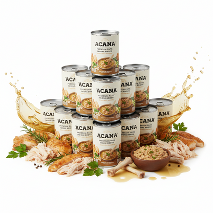 https://farmorganic.shop/products/acana-premium-pate-in-bone-broth-grain-free-wet-dog-food-poultry-recipe-12-8oz-cans-12-count https://farmorganic.shop/products/acana-premium-pate-in-bone-broth-grain-free-wet-dog-food-poultry-recipe-12-8oz-cans-12-count