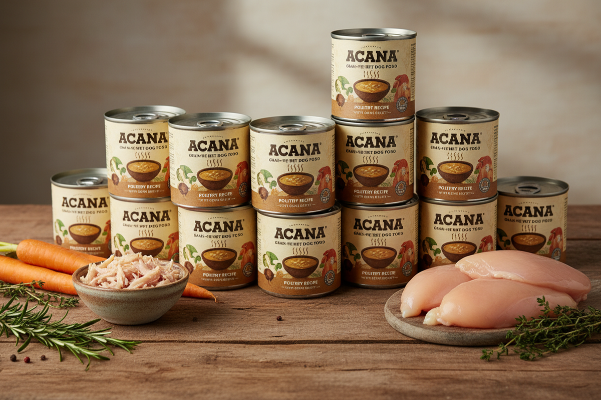 https://farmorganic.shop/products/acana-premium-pate-in-bone-broth-grain-free-wet-dog-food-poultry-recipe-12-8oz-cans-12-count https://farmorganic.shop/products/acana-premium-pate-in-bone-broth-grain-free-wet-dog-food-poultry-recipe-12-8oz-cans-12-count