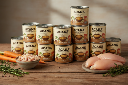 https://farmorganic.shop/products/acana-premium-pate-in-bone-broth-grain-free-wet-dog-food-poultry-recipe-12-8oz-cans-12-count https://farmorganic.shop/products/acana-premium-pate-in-bone-broth-grain-free-wet-dog-food-poultry-recipe-12-8oz-cans-12-count