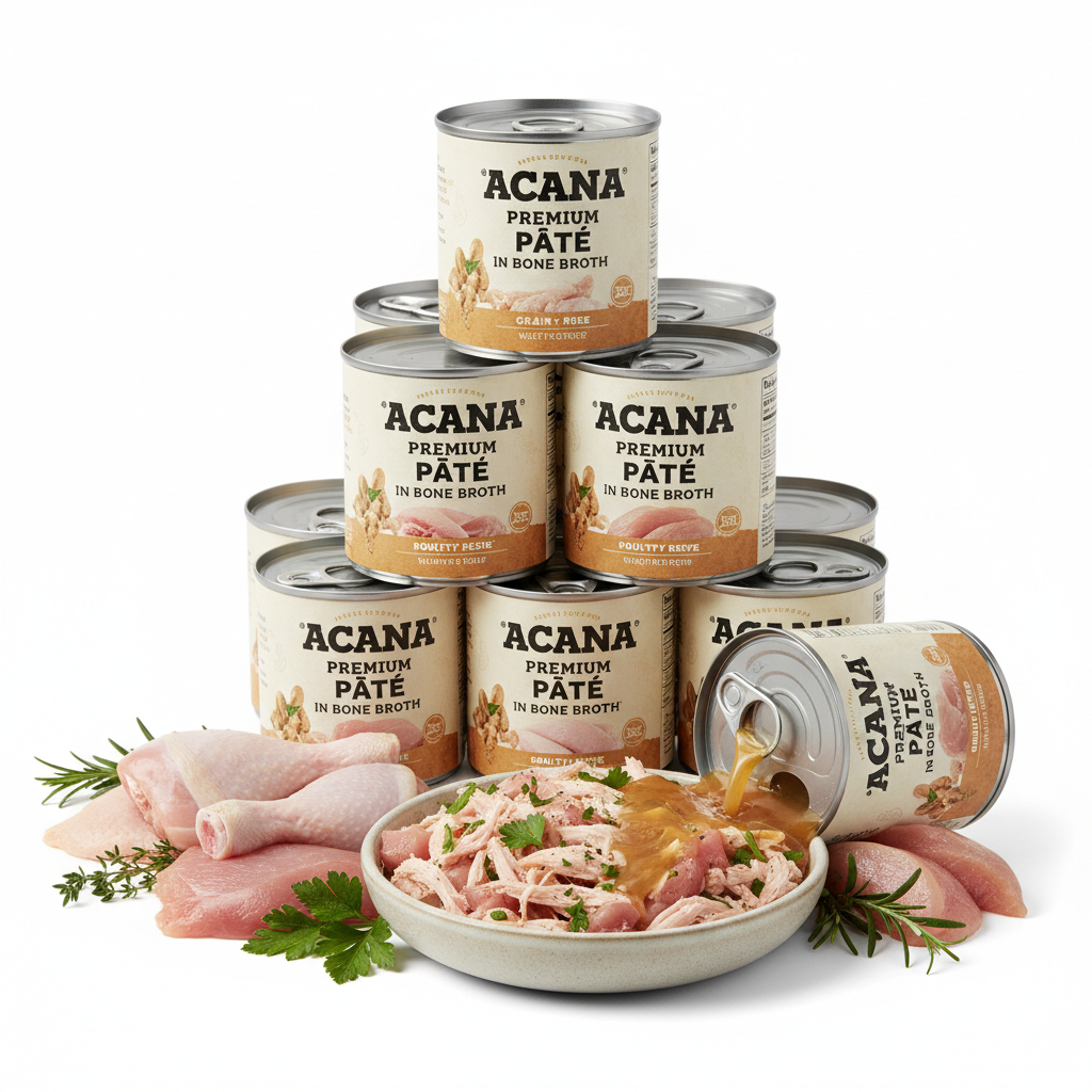 https://farmorganic.shop/products/acana-premium-pate-in-bone-broth-grain-free-wet-dog-food-poultry-recipe-12-8oz-cans-12-count https://farmorganic.shop/products/acana-premium-pate-in-bone-broth-grain-free-wet-dog-food-poultry-recipe-12-8oz-cans-12-count