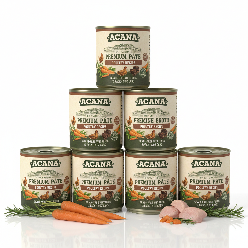 https://farmorganic.shop/products/acana-premium-pate-in-bone-broth-grain-free-wet-dog-food-poultry-recipe-12-8oz-cans-12-count https://farmorganic.shop/products/acana-premium-pate-in-bone-broth-grain-free-wet-dog-food-poultry-recipe-12-8oz-cans-12-count