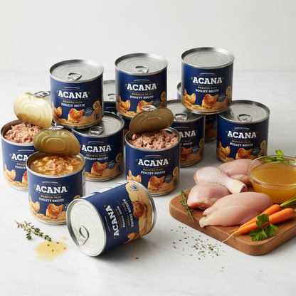 https://farmorganic.shop/products/acana-premium-pate-in-bone-broth-grain-free-wet-dog-food-poultry-recipe-12-8oz-cans-12-count https://farmorganic.shop/products/acana-premium-pate-in-bone-broth-grain-free-wet-dog-food-poultry-recipe-12-8oz-cans-12-count