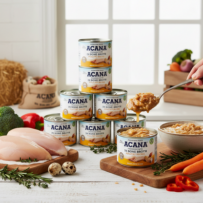 https://farmorganic.shop/products/acana-premium-pate-in-bone-broth-grain-free-wet-dog-food-poultry-recipe-12-8oz-cans-12-count https://farmorganic.shop/products/acana-premium-pate-in-bone-broth-grain-free-wet-dog-food-poultry-recipe-12-8oz-cans-12-count