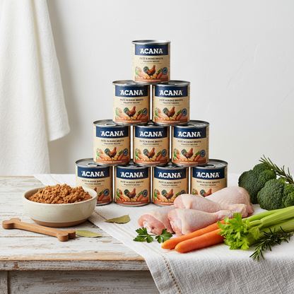 https://farmorganic.shop/products/acana-premium-pate-in-bone-broth-grain-free-wet-dog-food-poultry-recipe-12-8oz-cans-12-count https://farmorganic.shop/products/acana-premium-pate-in-bone-broth-grain-free-wet-dog-food-poultry-recipe-12-8oz-cans-12-count