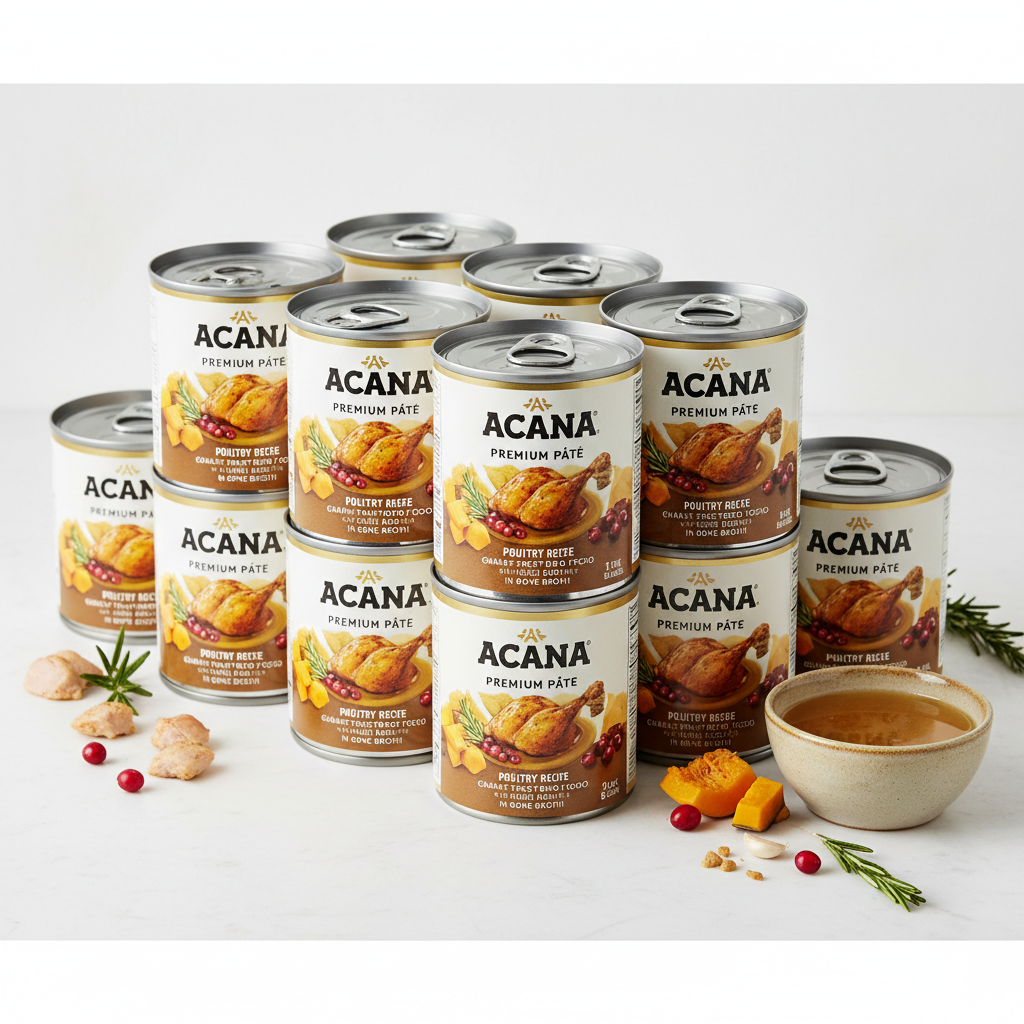 https://farmorganic.shop/products/acana-premium-pate-in-bone-broth-grain-free-wet-dog-food-poultry-recipe-12-8oz-cans-12-count https://farmorganic.shop/products/acana-premium-pate-in-bone-broth-grain-free-wet-dog-food-poultry-recipe-12-8oz-cans-12-count