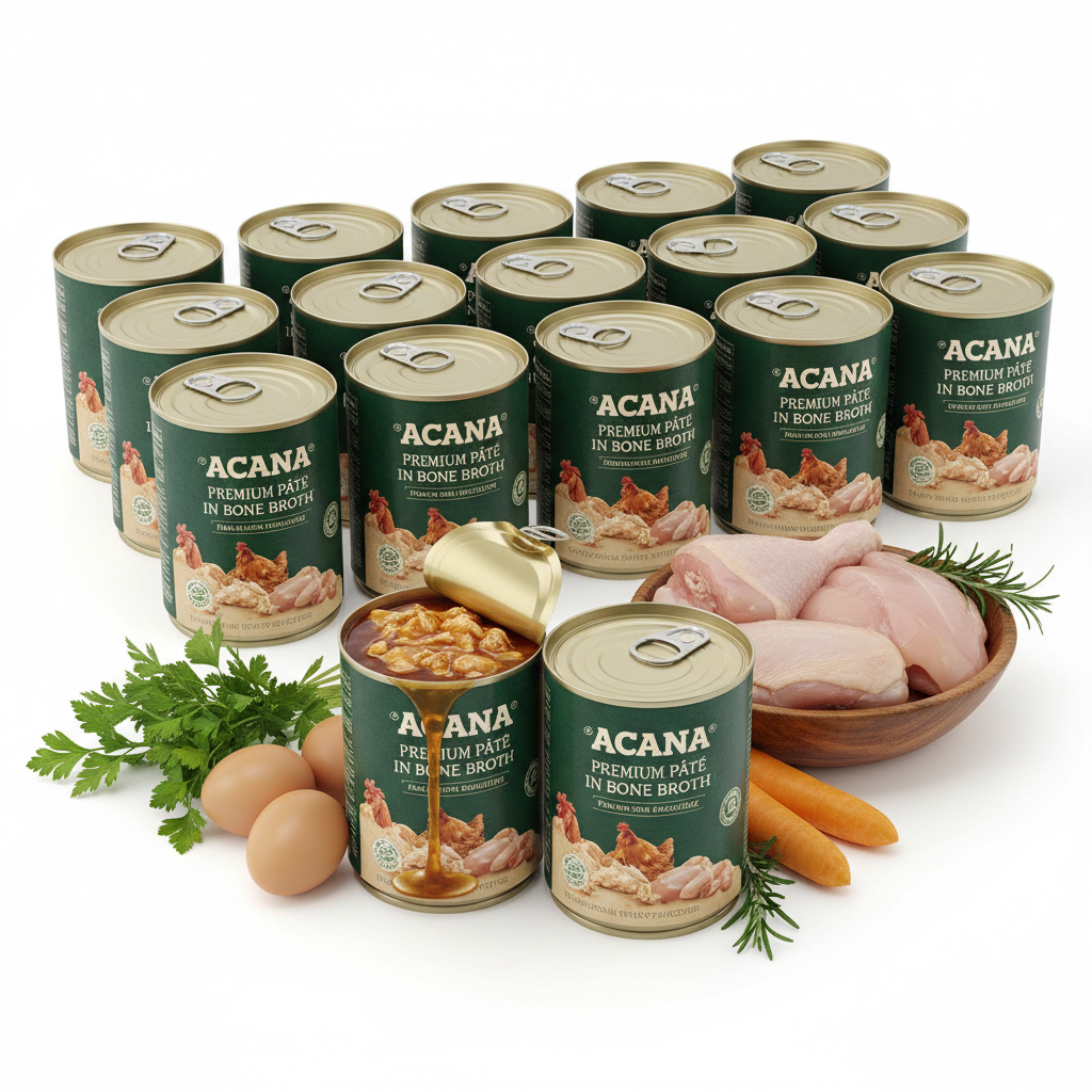 https://farmorganic.shop/products/acana-premium-pate-in-bone-broth-grain-free-wet-dog-food-poultry-recipe-12-8oz-cans-12-count https://farmorganic.shop/products/acana-premium-pate-in-bone-broth-grain-free-wet-dog-food-poultry-recipe-12-8oz-cans-12-count