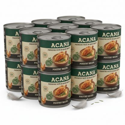 https://farmorganic.shop/products/acana-premium-pate-in-bone-broth-grain-free-wet-dog-food-poultry-recipe-12-8oz-cans-12-count https://farmorganic.shop/products/acana-premium-pate-in-bone-broth-grain-free-wet-dog-food-poultry-recipe-12-8oz-cans-12-count