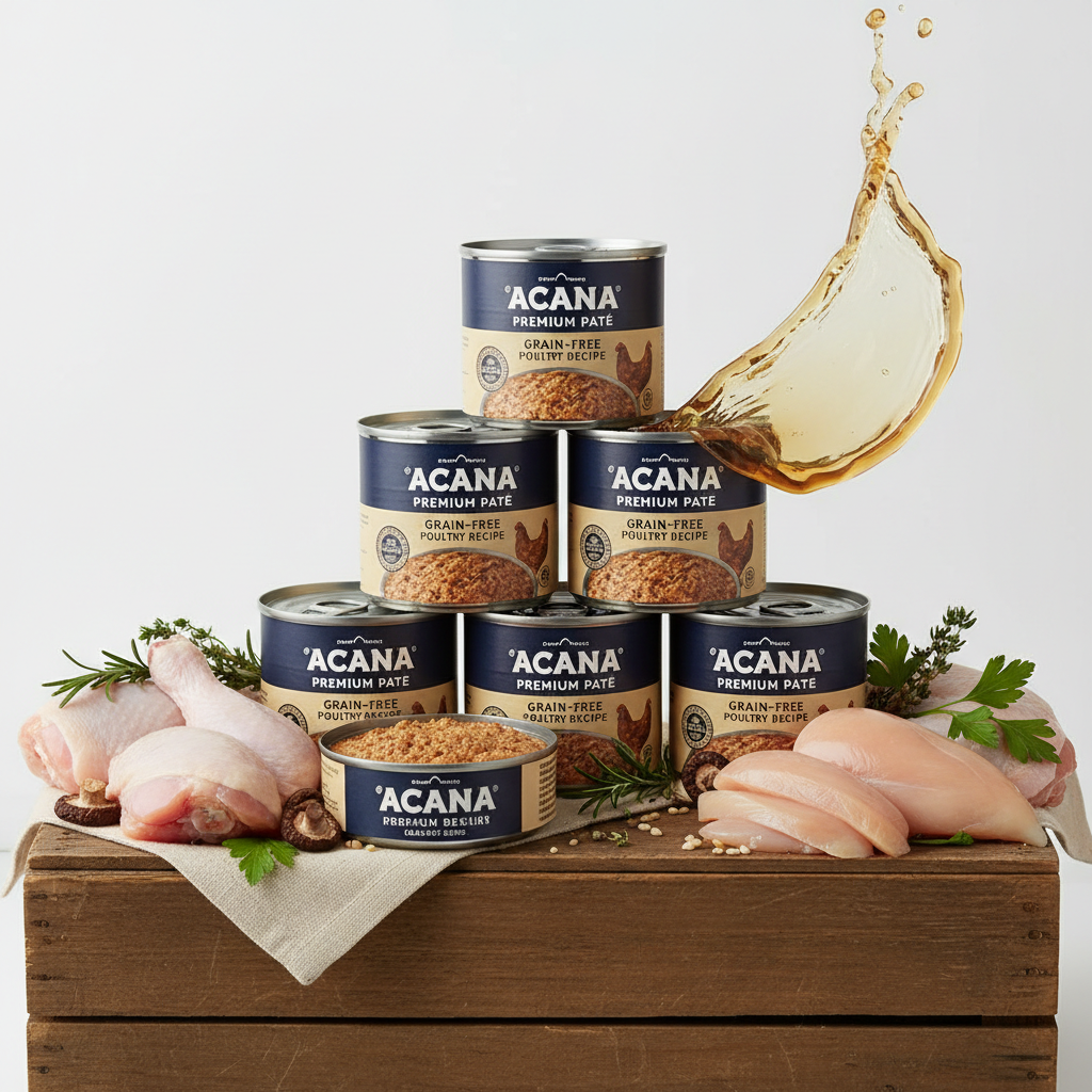 https://farmorganic.shop/products/acana-premium-pate-in-bone-broth-grain-free-wet-dog-food-poultry-recipe-12-8oz-cans-12-count https://farmorganic.shop/products/acana-premium-pate-in-bone-broth-grain-free-wet-dog-food-poultry-recipe-12-8oz-cans-12-count