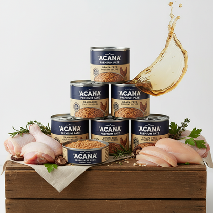 https://farmorganic.shop/products/acana-premium-pate-in-bone-broth-grain-free-wet-dog-food-poultry-recipe-12-8oz-cans-12-count https://farmorganic.shop/products/acana-premium-pate-in-bone-broth-grain-free-wet-dog-food-poultry-recipe-12-8oz-cans-12-count