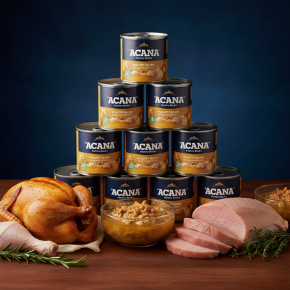 https://farmorganic.shop/products/acana-premium-pate-in-bone-broth-grain-free-wet-dog-food-poultry-recipe-12-8oz-cans-12-count https://farmorganic.shop/products/acana-premium-pate-in-bone-broth-grain-free-wet-dog-food-poultry-recipe-12-8oz-cans-12-count
