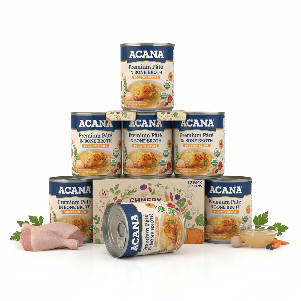 https://farmorganic.shop/products/acana-premium-pate-in-bone-broth-grain-free-wet-dog-food-poultry-recipe-12-8oz-cans-12-count https://farmorganic.shop/products/acana-premium-pate-in-bone-broth-grain-free-wet-dog-food-poultry-recipe-12-8oz-cans-12-count
