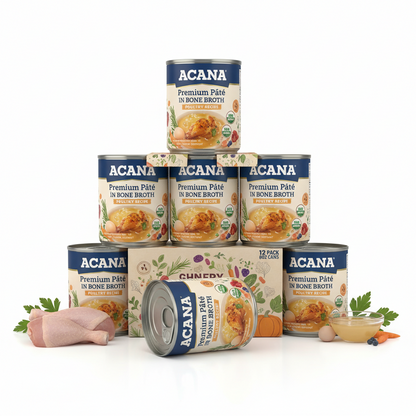 https://farmorganic.shop/products/acana-premium-pate-in-bone-broth-grain-free-wet-dog-food-poultry-recipe-12-8oz-cans-12-count https://farmorganic.shop/products/acana-premium-pate-in-bone-broth-grain-free-wet-dog-food-poultry-recipe-12-8oz-cans-12-count