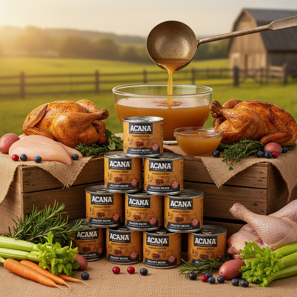 https://farmorganic.shop/products/acana-premium-pate-in-bone-broth-grain-free-wet-dog-food-poultry-recipe-12-8oz-cans-12-count https://farmorganic.shop/products/acana-premium-pate-in-bone-broth-grain-free-wet-dog-food-poultry-recipe-12-8oz-cans-12-count