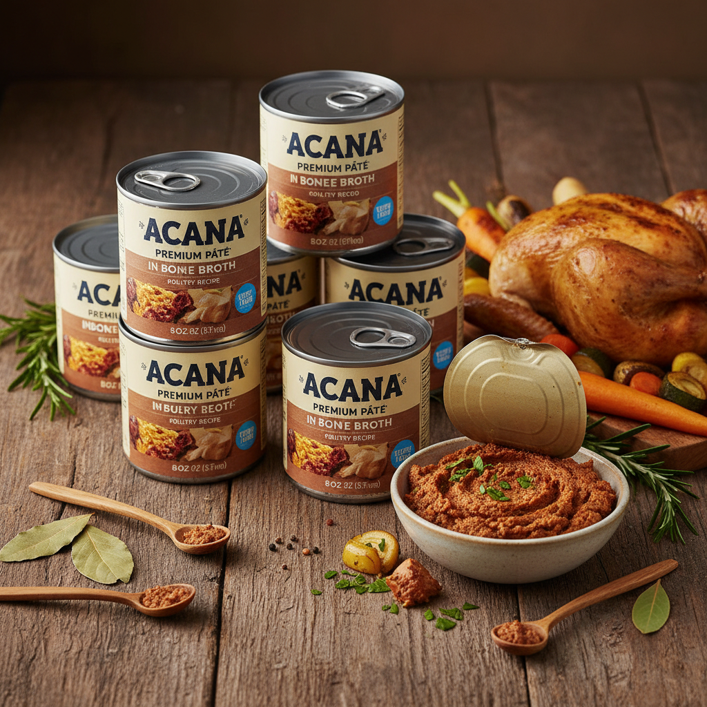 https://farmorganic.shop/products/acana-premium-pate-in-bone-broth-grain-free-wet-dog-food-poultry-recipe-12-8oz-cans-12-count https://farmorganic.shop/products/acana-premium-pate-in-bone-broth-grain-free-wet-dog-food-poultry-recipe-12-8oz-cans-12-count