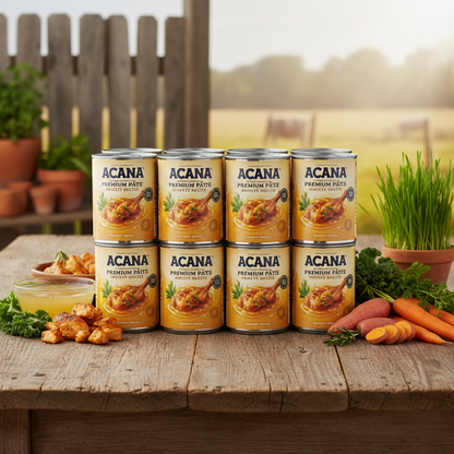 https://farmorganic.shop/products/acana-premium-pate-in-bone-broth-grain-free-wet-dog-food-poultry-recipe-12-8oz-cans-12-count https://farmorganic.shop/products/acana-premium-pate-in-bone-broth-grain-free-wet-dog-food-poultry-recipe-12-8oz-cans-12-count