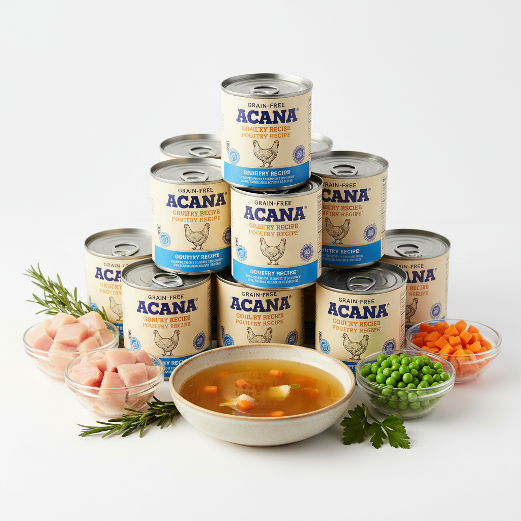 https://farmorganic.shop/products/acana-premium-pate-in-bone-broth-grain-free-wet-dog-food-poultry-recipe-12-8oz-cans-12-count https://farmorganic.shop/products/acana-premium-pate-in-bone-broth-grain-free-wet-dog-food-poultry-recipe-12-8oz-cans-12-count