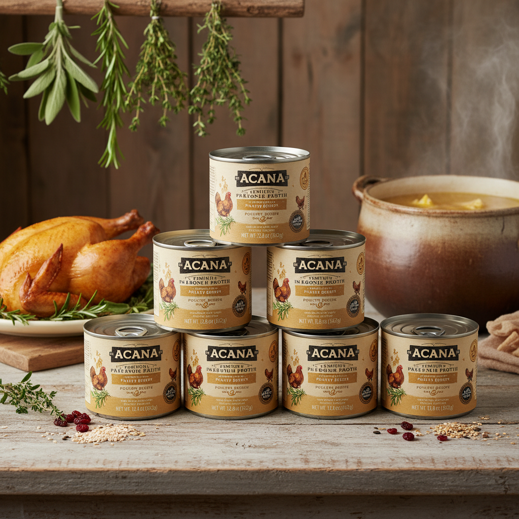 https://farmorganic.shop/products/acana-premium-pate-in-bone-broth-grain-free-wet-dog-food-poultry-recipe-12-8oz-cans-12-count https://farmorganic.shop/products/acana-premium-pate-in-bone-broth-grain-free-wet-dog-food-poultry-recipe-12-8oz-cans-12-count