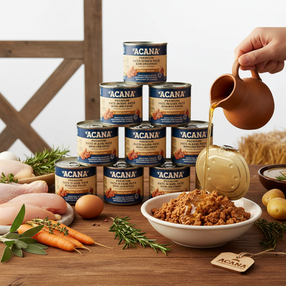 https://farmorganic.shop/products/acana-premium-pate-in-bone-broth-grain-free-wet-dog-food-poultry-recipe-12-8oz-cans-12-count https://farmorganic.shop/products/acana-premium-pate-in-bone-broth-grain-free-wet-dog-food-poultry-recipe-12-8oz-cans-12-count