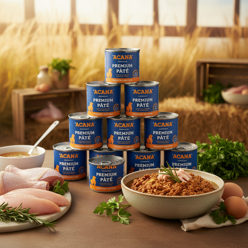 https://farmorganic.shop/products/acana-premium-pate-in-bone-broth-grain-free-wet-dog-food-poultry-recipe-12-8oz-cans-12-count https://farmorganic.shop/products/acana-premium-pate-in-bone-broth-grain-free-wet-dog-food-poultry-recipe-12-8oz-cans-12-count