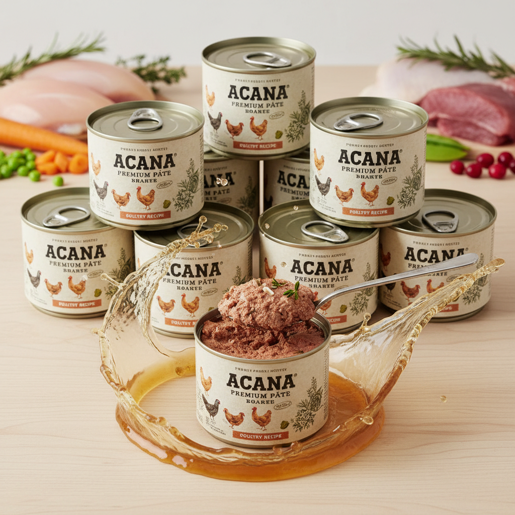https://farmorganic.shop/products/acana-premium-pate-in-bone-broth-grain-free-wet-dog-food-poultry-recipe-12-8oz-cans-12-count https://farmorganic.shop/products/acana-premium-pate-in-bone-broth-grain-free-wet-dog-food-poultry-recipe-12-8oz-cans-12-count