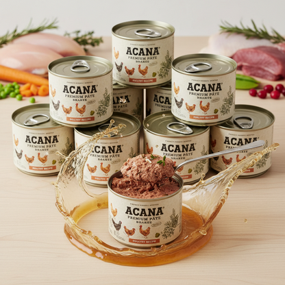 https://farmorganic.shop/products/acana-premium-pate-in-bone-broth-grain-free-wet-dog-food-poultry-recipe-12-8oz-cans-12-count https://farmorganic.shop/products/acana-premium-pate-in-bone-broth-grain-free-wet-dog-food-poultry-recipe-12-8oz-cans-12-count