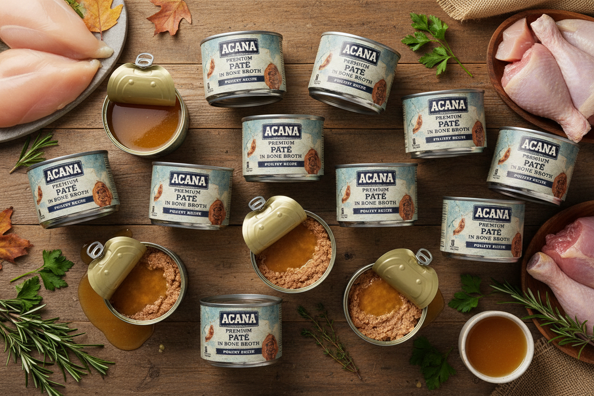 https://farmorganic.shop/products/acana-premium-pate-in-bone-broth-grain-free-wet-dog-food-poultry-recipe-12-8oz-cans-12-count https://farmorganic.shop/products/acana-premium-pate-in-bone-broth-grain-free-wet-dog-food-poultry-recipe-12-8oz-cans-12-count